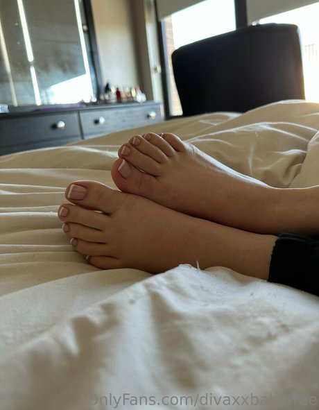 Nagie wyciekłe zdjęcie OnlyFans od Divaxxbabyfree