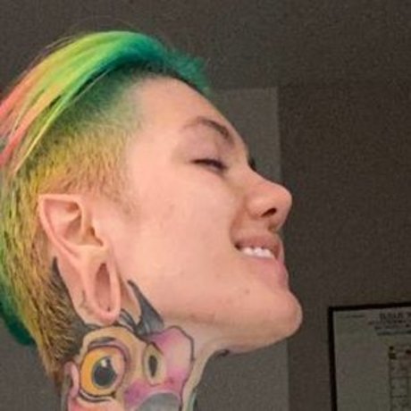 Nagie wyciekłe zdjęcie OnlyFans od Sneggavinni