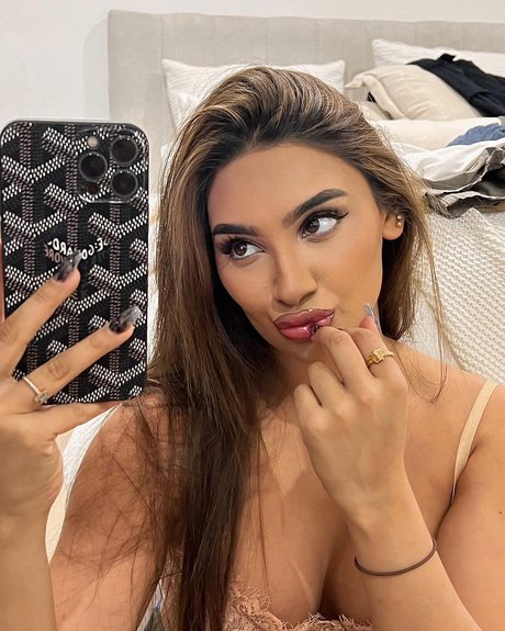 Nagie wyciekłe zdjęcie OnlyFans od Simmykk