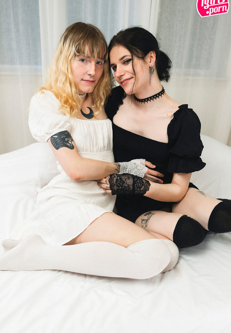 Nagie wyciekłe zdjęcie OnlyFans od Willow Astilbe