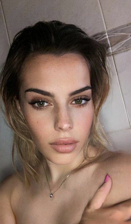 Nagie wyciekłe zdjęcie OnlyFans od Giorgiababy