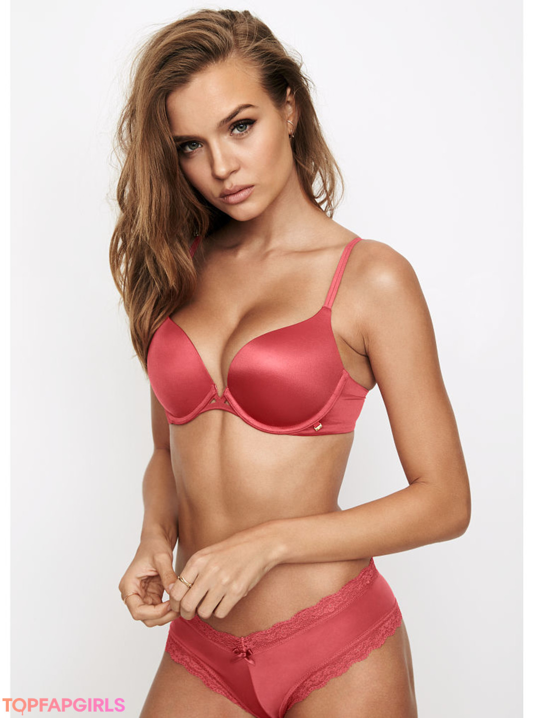 Nagie wyciekłe zdjęcie OnlyFans od Josephine Skriver #1058