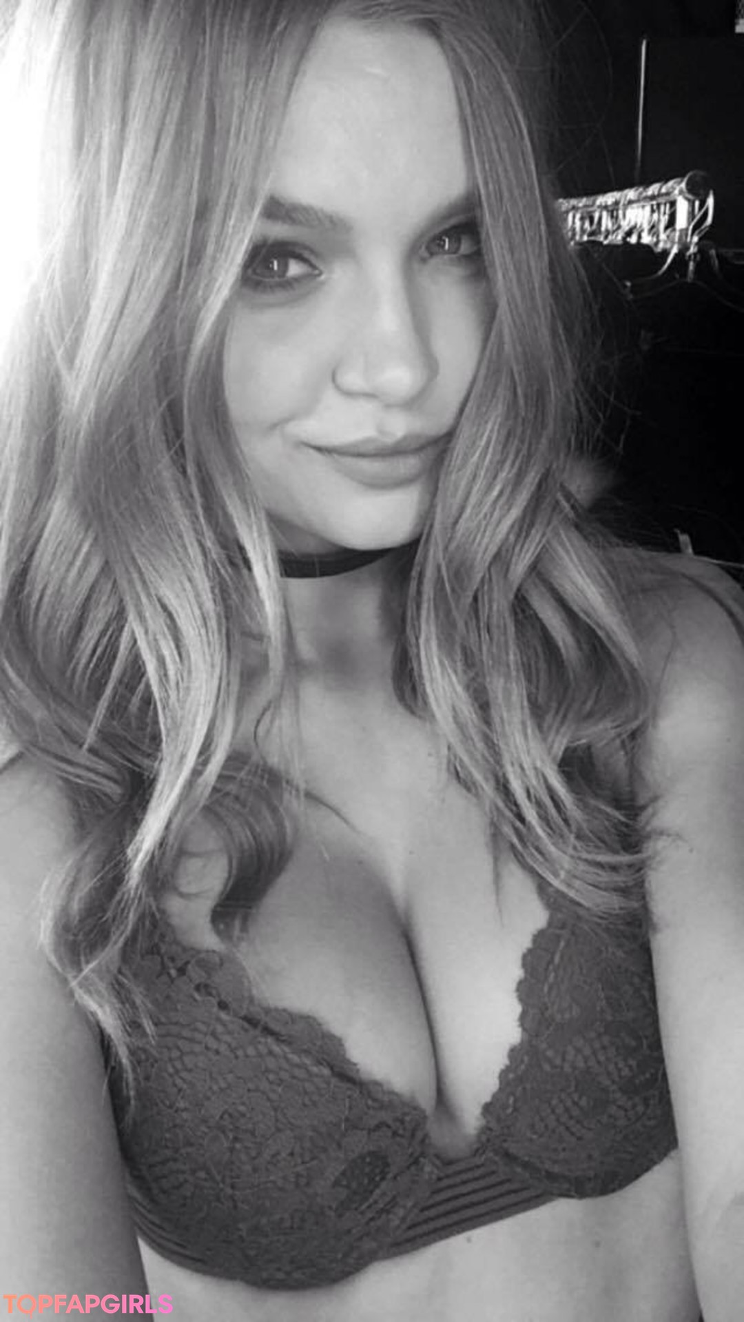 Nagie wyciekłe zdjęcie OnlyFans od Josephine Skriver #1119