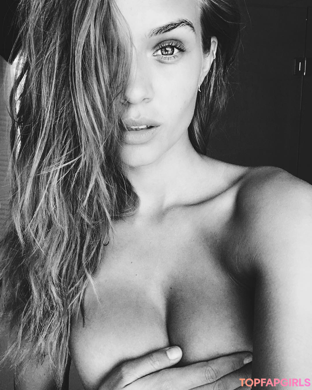 Nagie wyciekłe zdjęcie OnlyFans od Josephine Skriver #1164