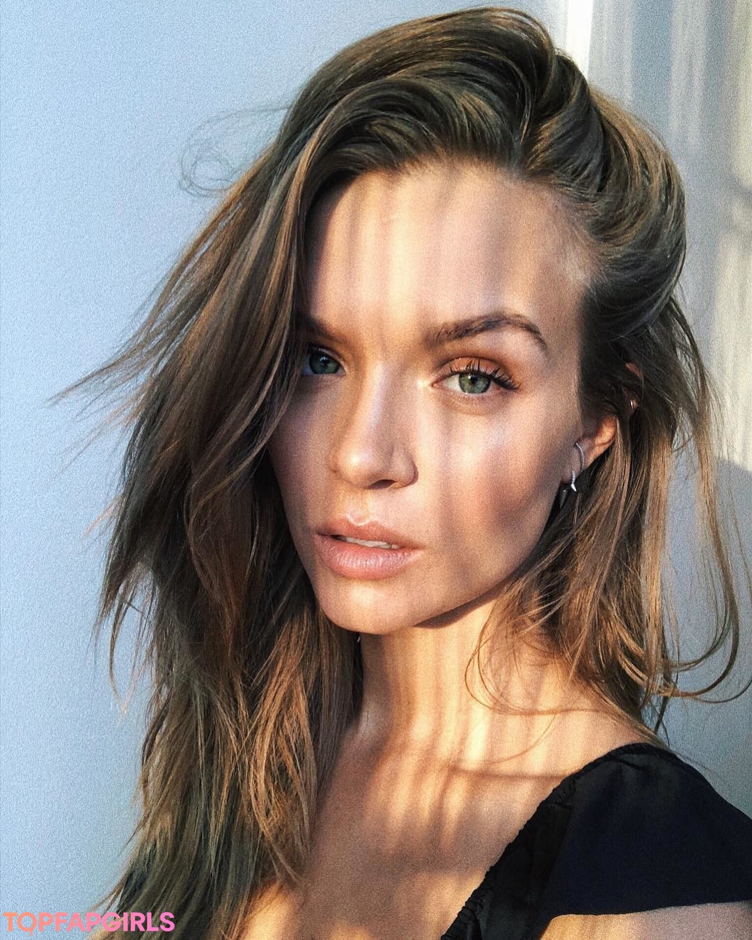 Nagie wyciekłe zdjęcie OnlyFans od Josephine Skriver #1190