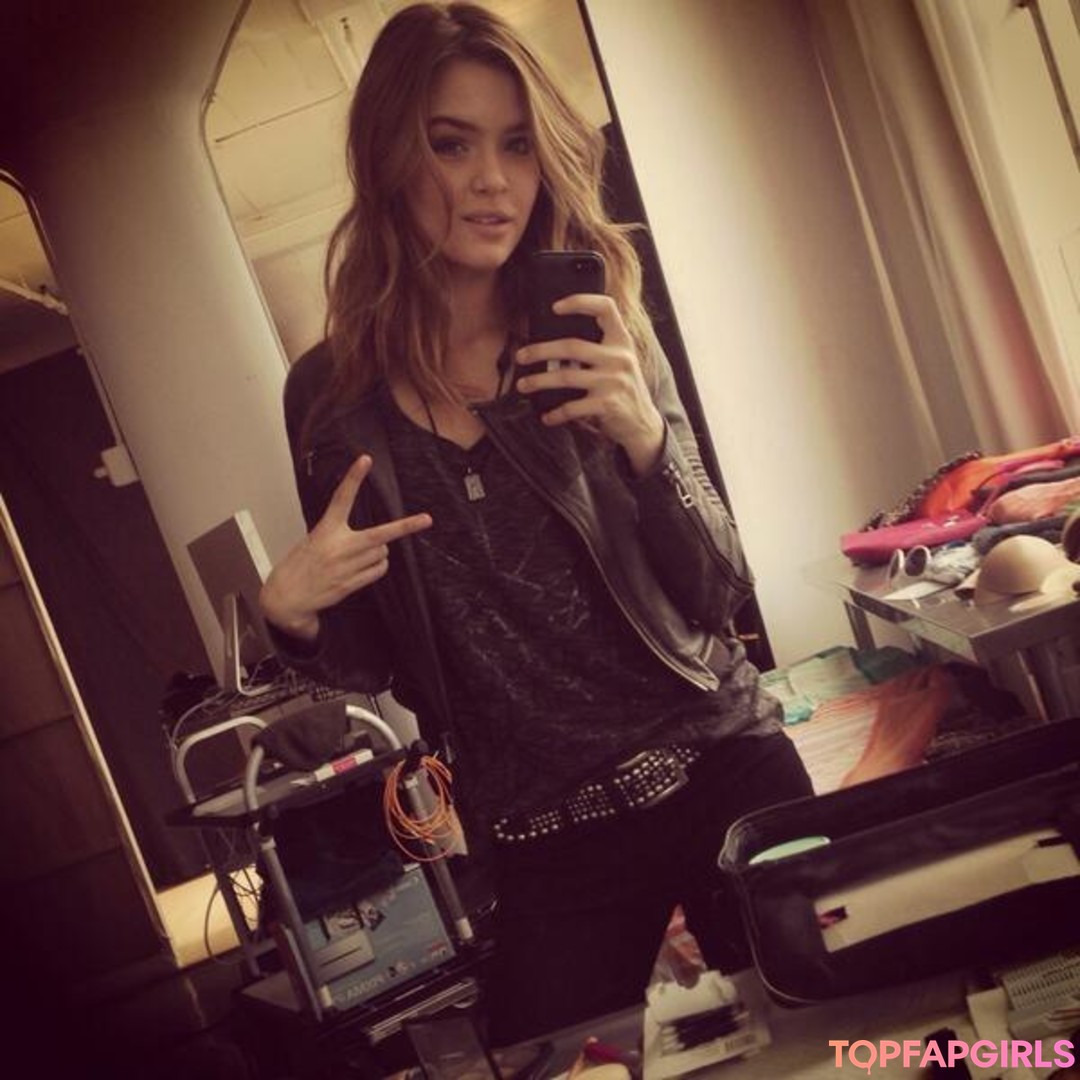 Nagie wyciekłe zdjęcie OnlyFans od Josephine Skriver #1458