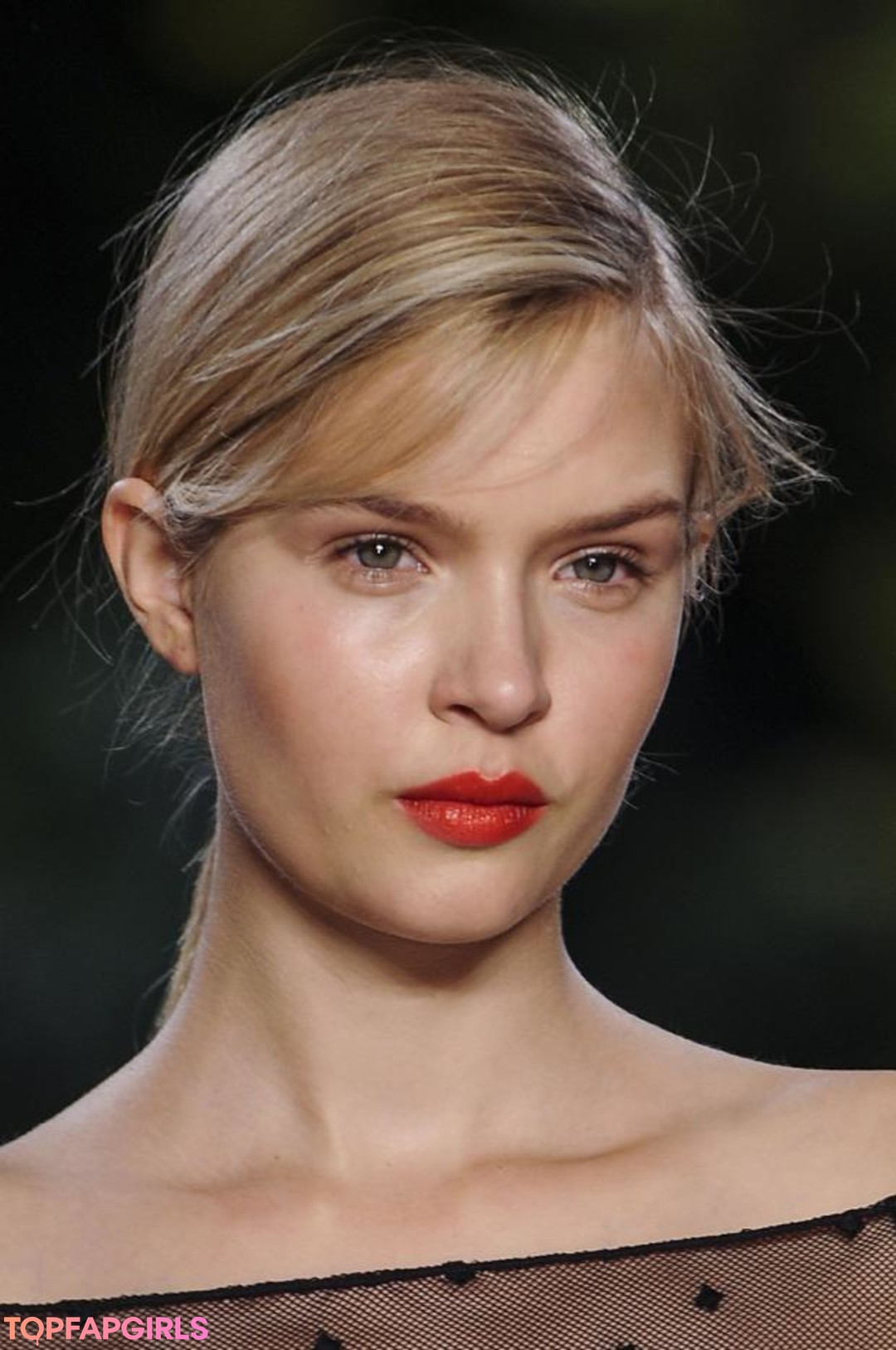 Nagie wyciekłe zdjęcie OnlyFans od Josephine Skriver #1471