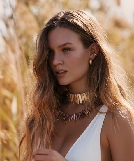 Josephine Skriver
