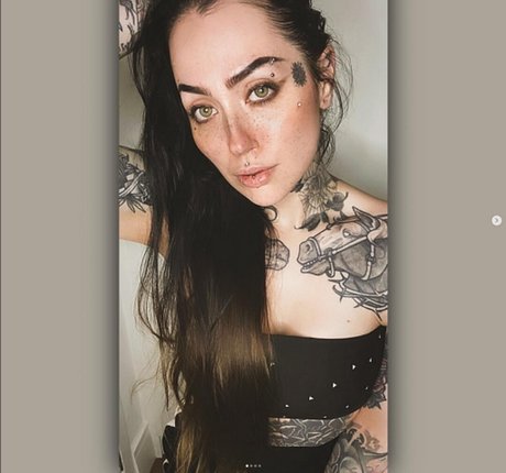 Nagie wyciekłe zdjęcie OnlyFans od Barbara Garcievski