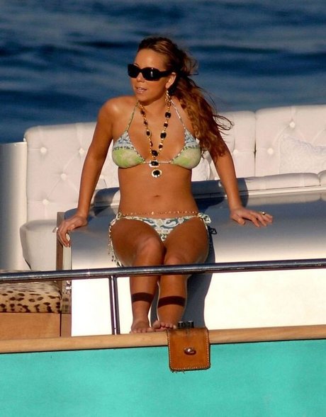 Mariah Carey