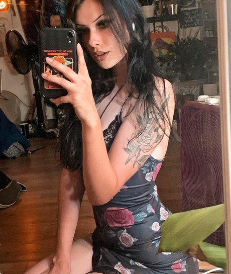 Nagie wyciekłe zdjęcie OnlyFans od Venusblue222