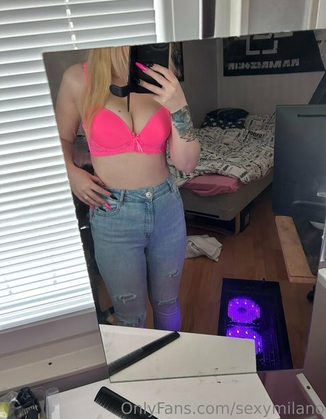 Sexymilano