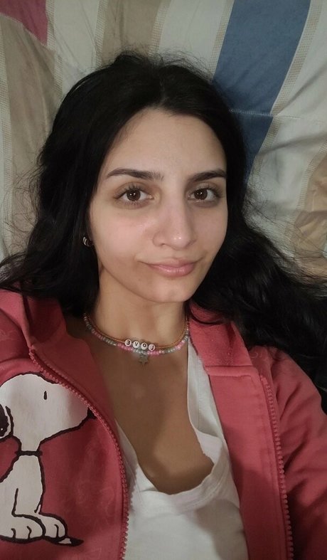 Nagie wyciekłe zdjęcie OnlyFans od Miicaelanatali