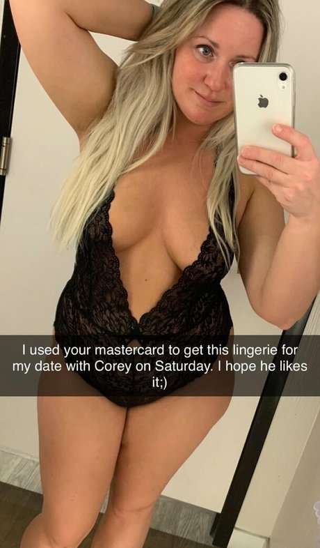 Nagie wyciekłe zdjęcie OnlyFans od Bellasboudoirnl