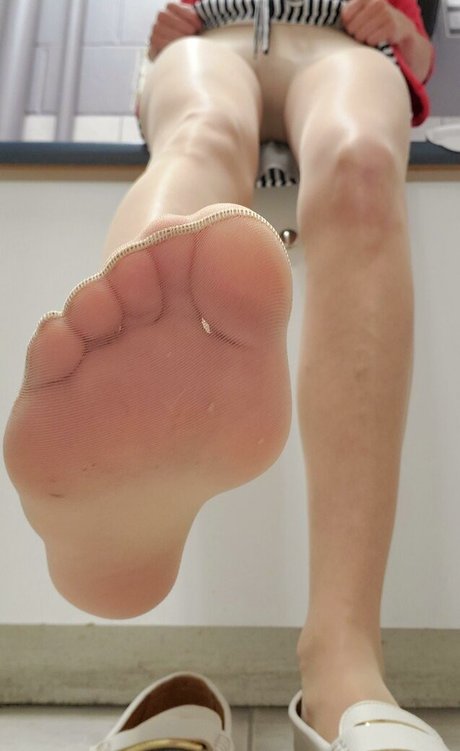 Nagie wyciekłe zdjęcie OnlyFans od Popruzhinka