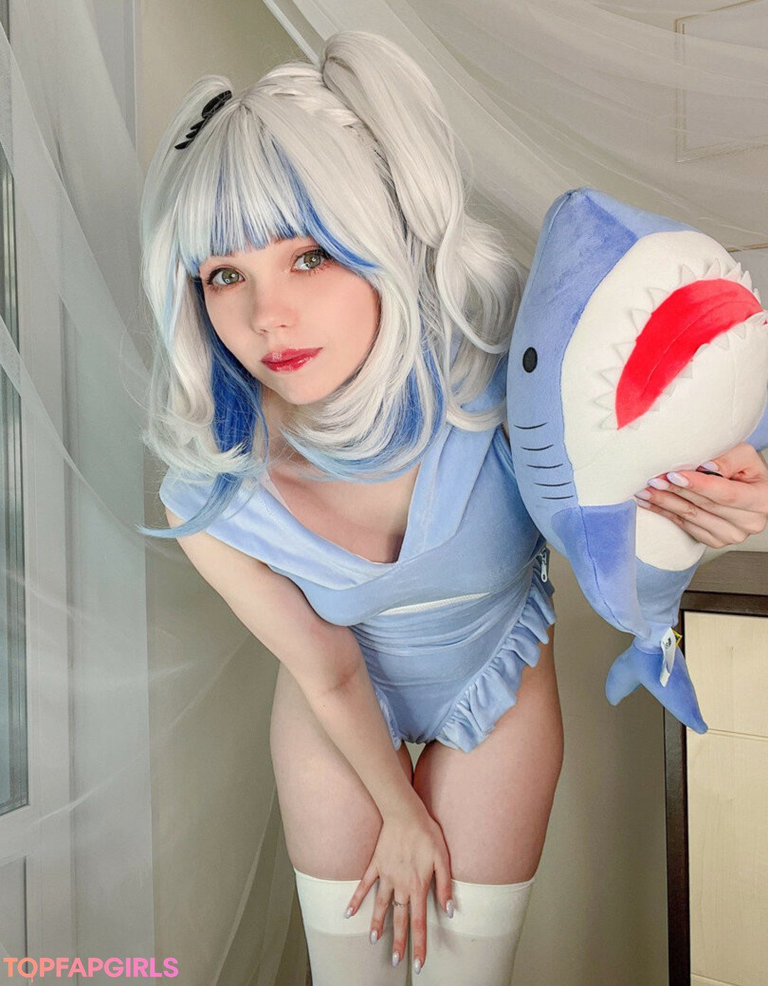 Nagie wyciekłe zdjęcie OnlyFans od Caticornplay #1051