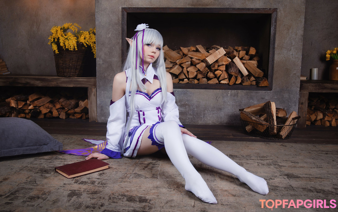 Nagie wyciekłe zdjęcie OnlyFans od Caticornplay #1162