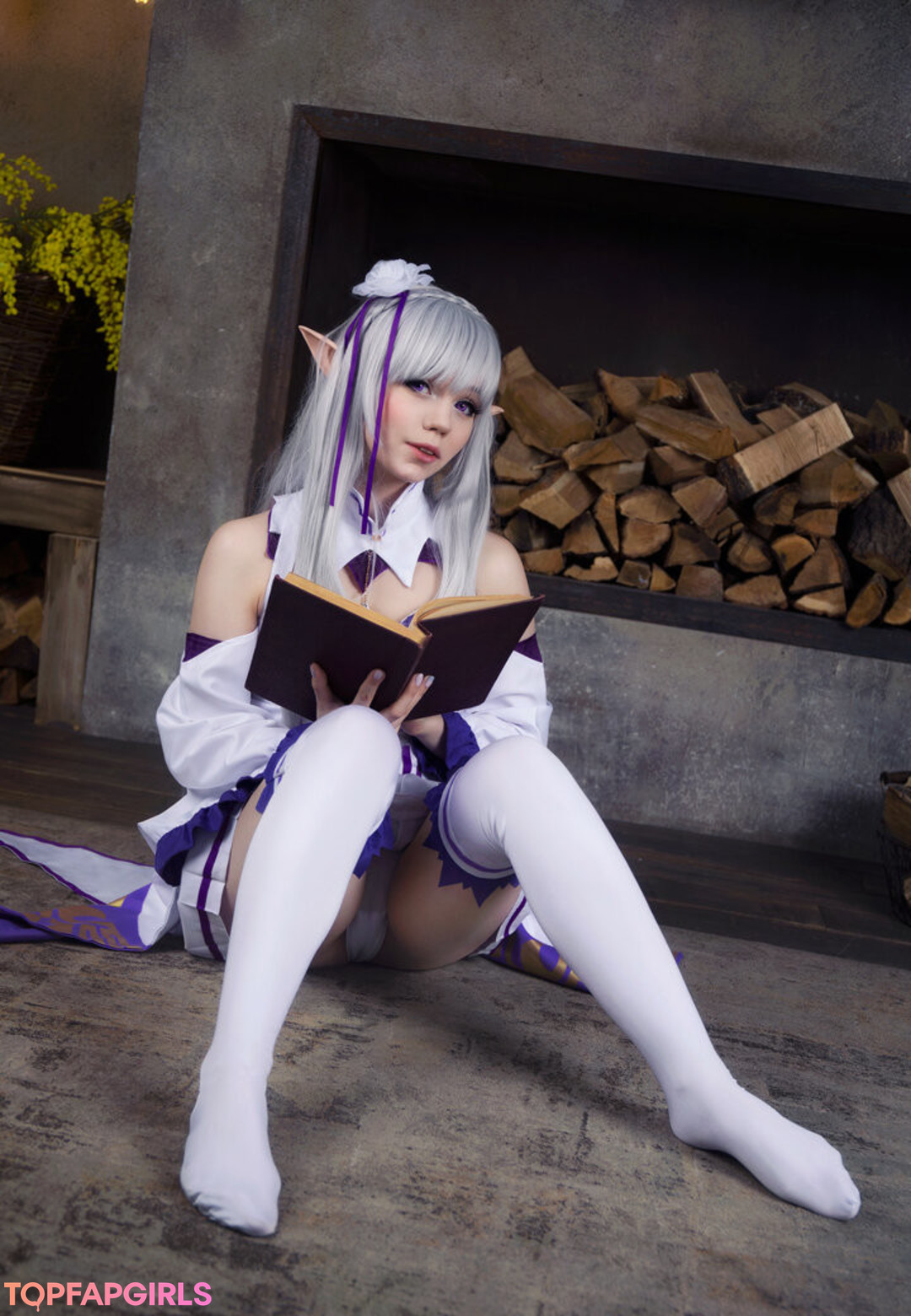 Nagie wyciekłe zdjęcie OnlyFans od Caticornplay #1163