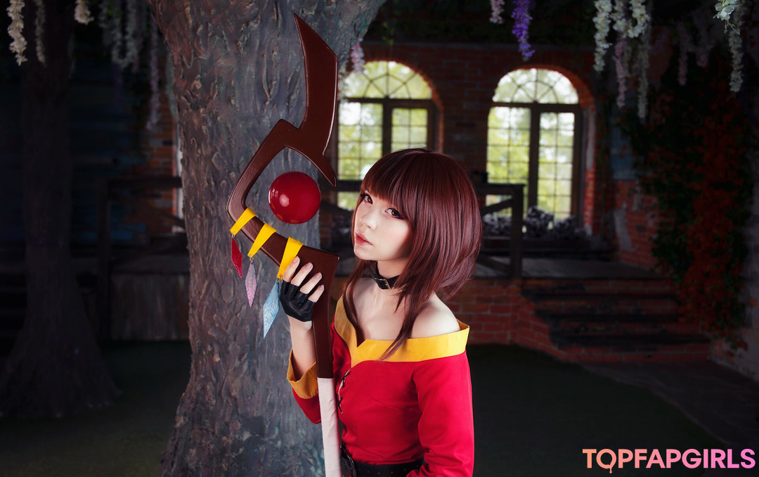 Nagie wyciekłe zdjęcie OnlyFans od Caticornplay #1305