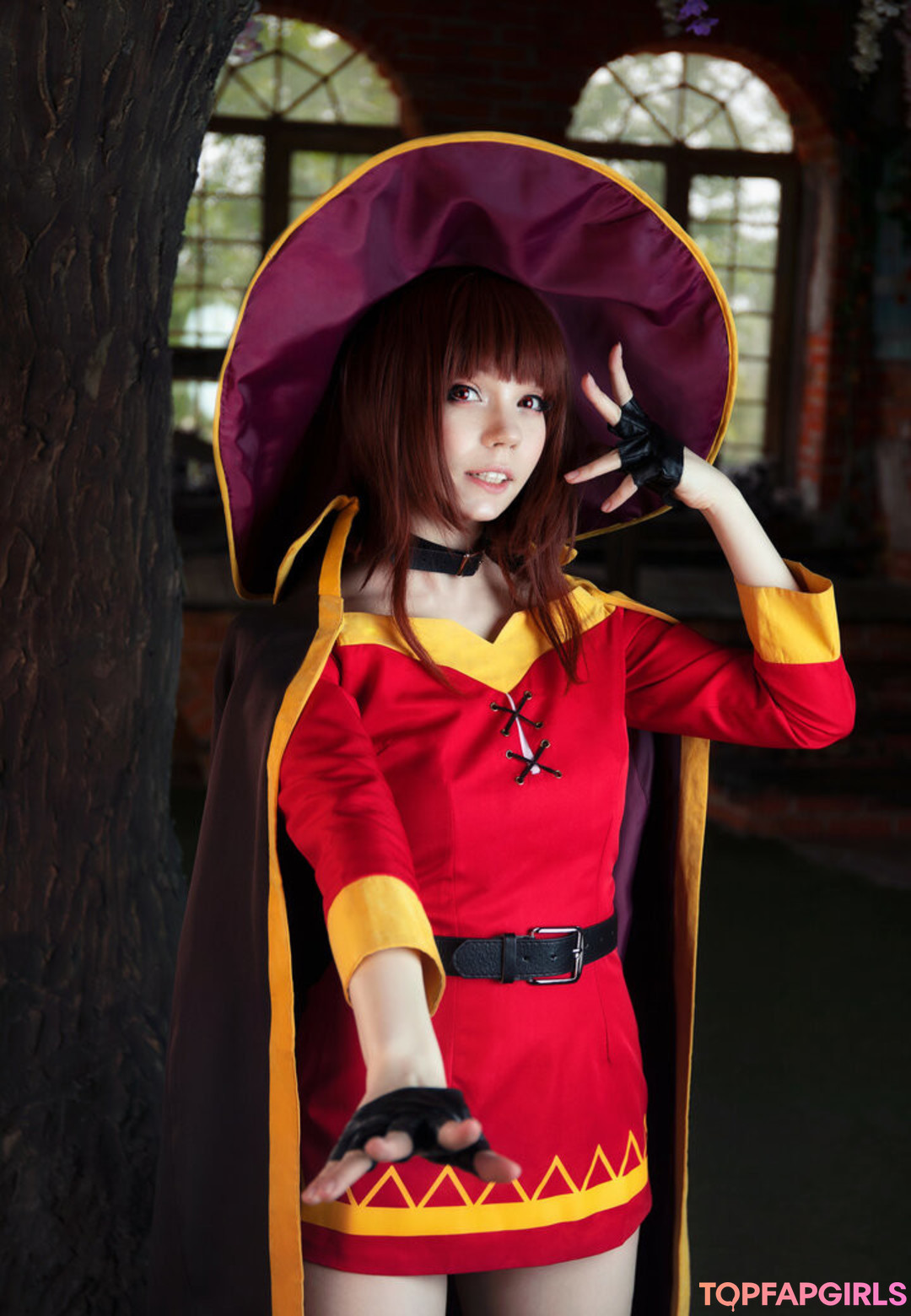 Nagie wyciekłe zdjęcie OnlyFans od Caticornplay #1313