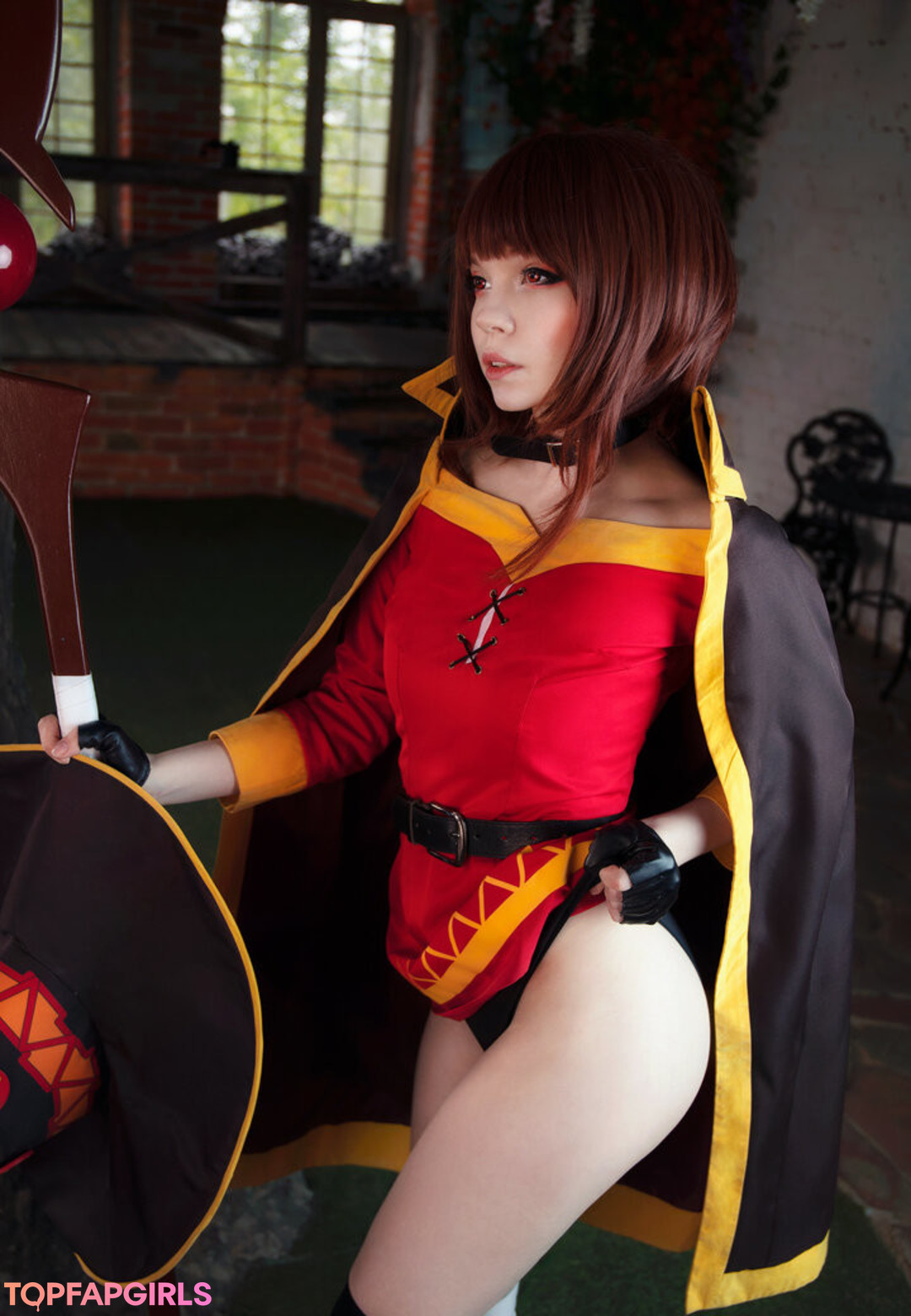 Nagie wyciekłe zdjęcie OnlyFans od Caticornplay #1316