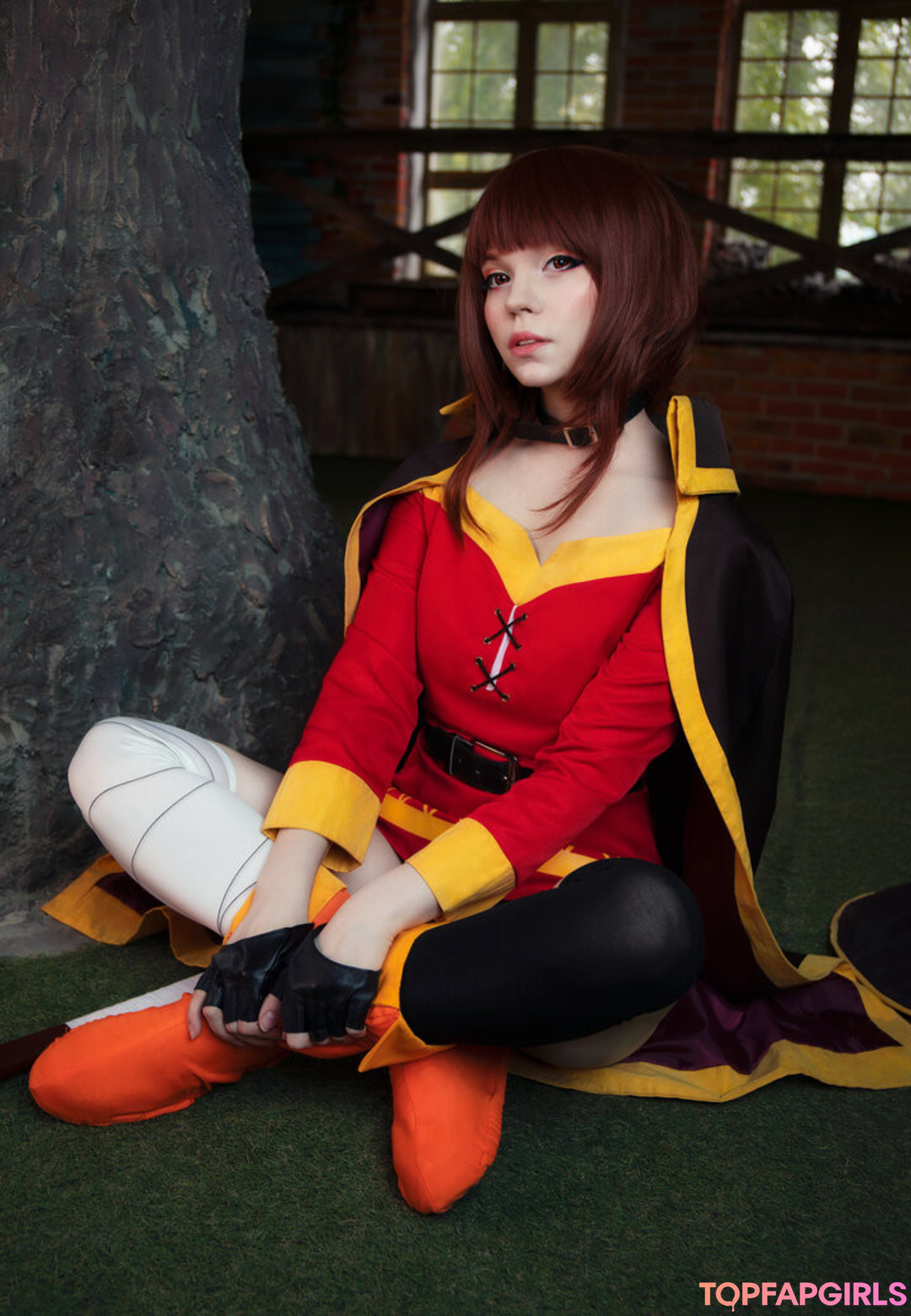 Nagie wyciekłe zdjęcie OnlyFans od Caticornplay #1319