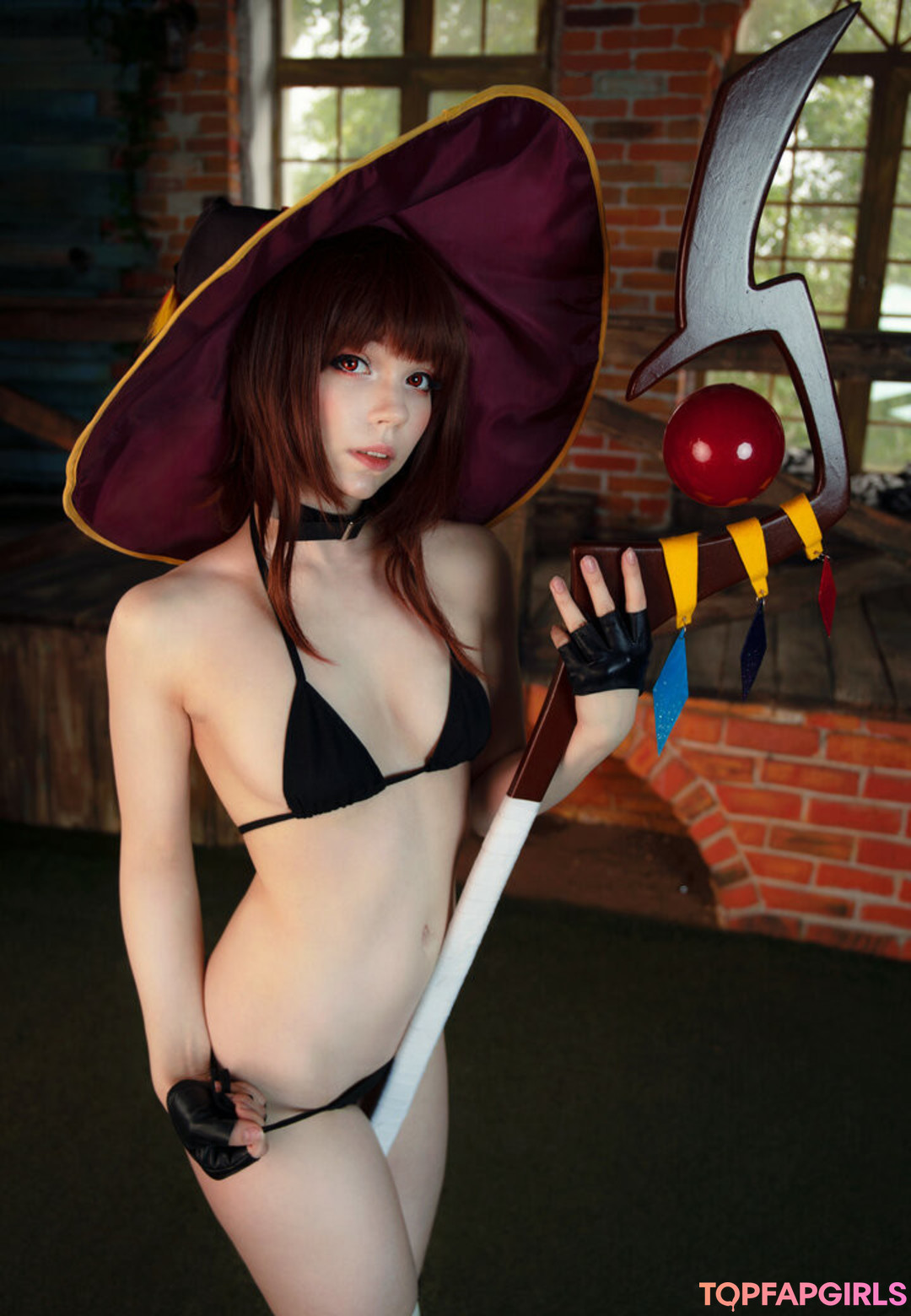 Nagie wyciekłe zdjęcie OnlyFans od Caticornplay #1337