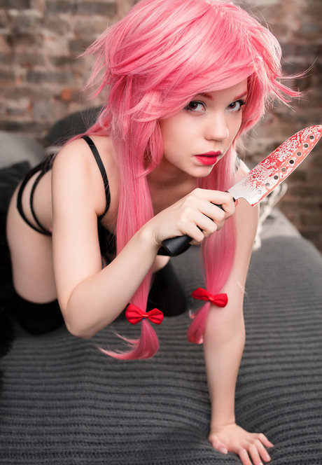 Nagie wyciekłe zdjęcie OnlyFans od Caticornplay