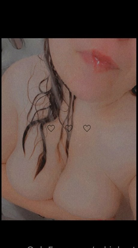 Nagie wyciekłe zdjęcie OnlyFans od Rukiabrat