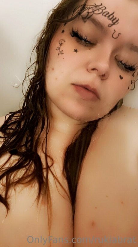 Rukiabrat