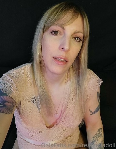 Realbelladoll