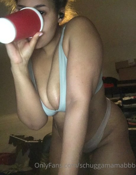Nagie wyciekłe zdjęcie OnlyFans od Schuggamamabbb