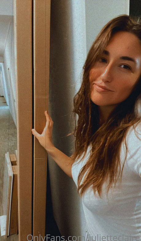 Juliette Claire