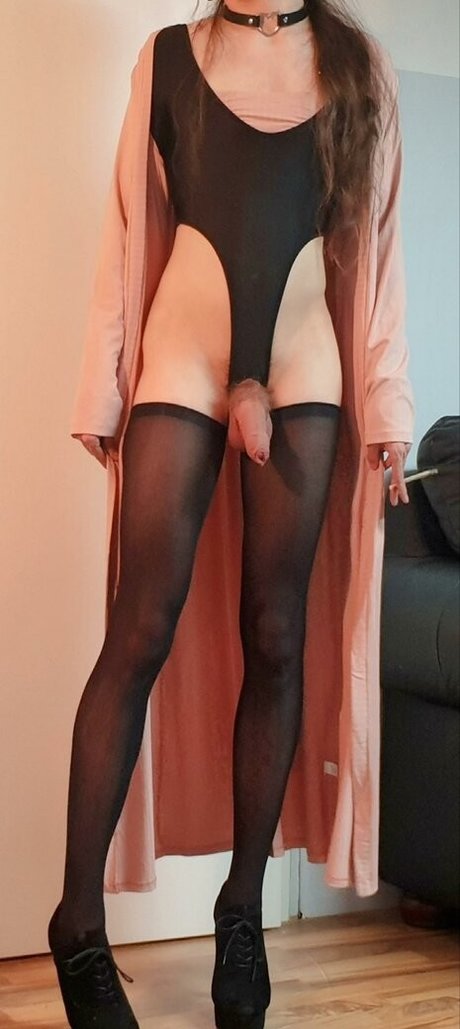 Nagie wyciekłe zdjęcie OnlyFans od Justmiia
