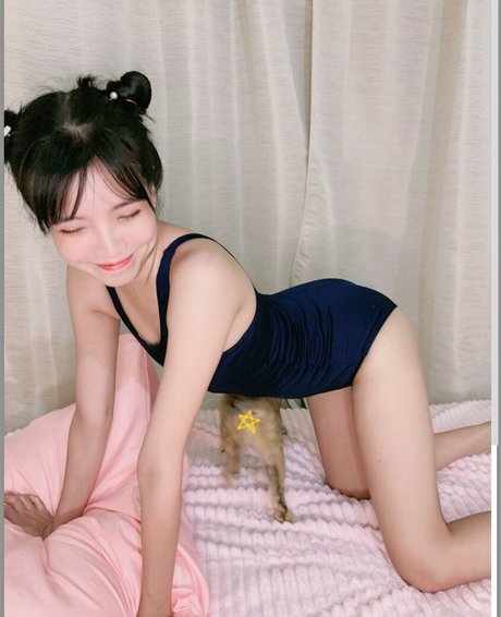 Nagie wyciekłe zdjęcie OnlyFans od Sherrypuu