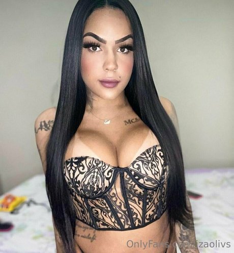 Nagie wyciekłe zdjęcie OnlyFans od Izabela Oliveira