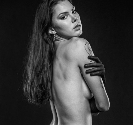 Nagie wyciekłe zdjęcie OnlyFans od Milisont