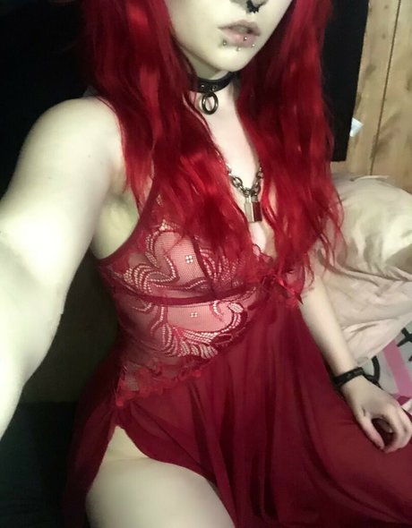 Nagie wyciekłe zdjęcie OnlyFans od Mollyrot