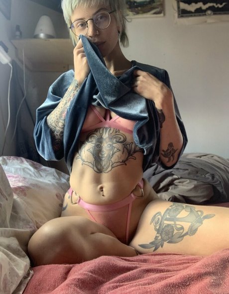 Nagie wyciekłe zdjęcie OnlyFans od Somesweetfruits