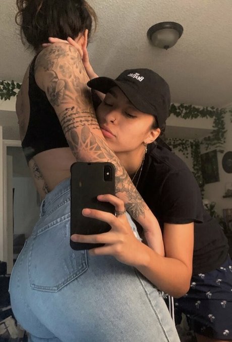 Nagie wyciekłe zdjęcie OnlyFans od Leovenus