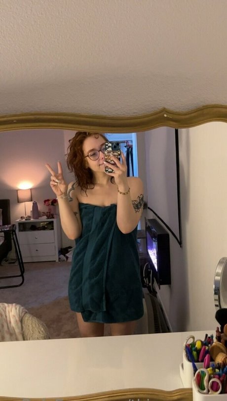 Nagie wyciekłe zdjęcie OnlyFans od Thiccameron
