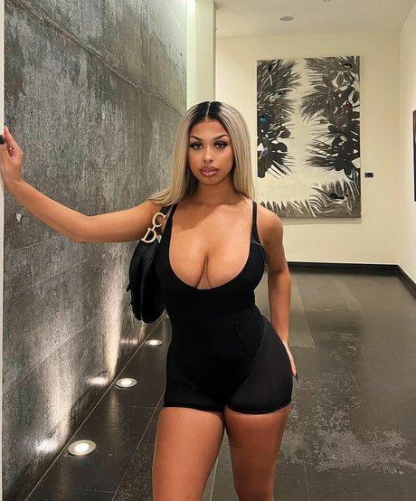 Nagie wyciekłe zdjęcie OnlyFans od Amira Khalil