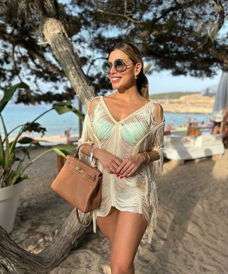 Nagie wyciekłe zdjęcie OnlyFans od Erika Schneider