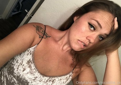 Nagie wyciekłe zdjęcie OnlyFans od Nicolettexx