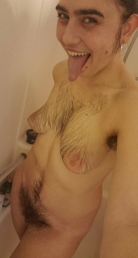 Nagie wyciekłe zdjęcie OnlyFans od Eroicaforest