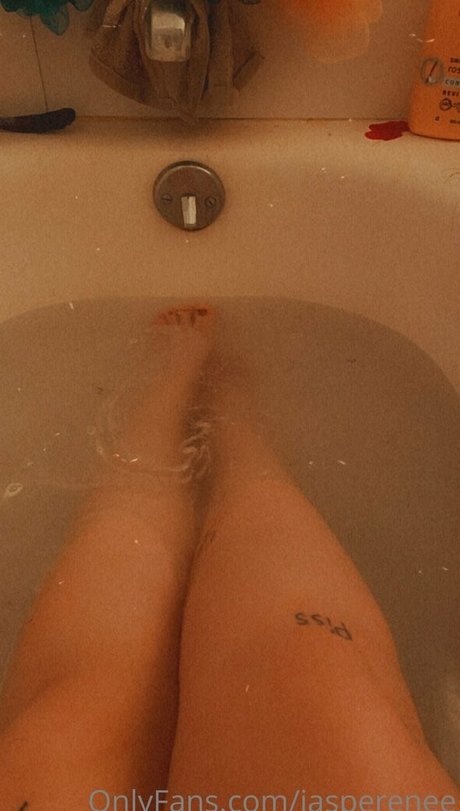 Nagie wyciekłe zdjęcie OnlyFans od Jasperenee