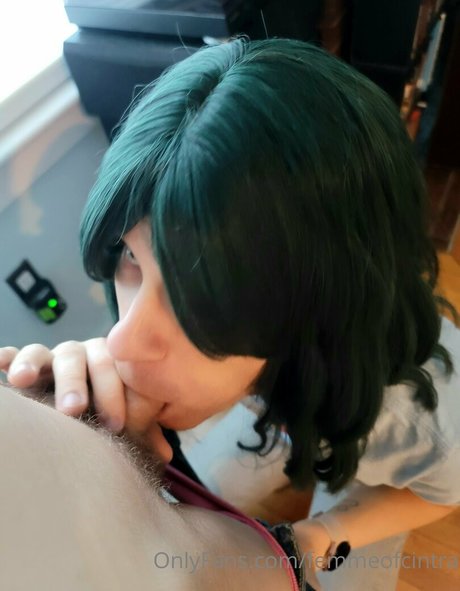 Femmeofcintra