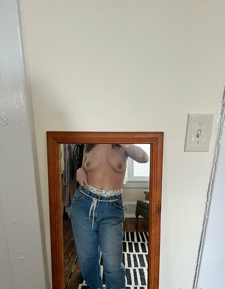 Nagie wyciekłe zdjęcie OnlyFans od Doridawn