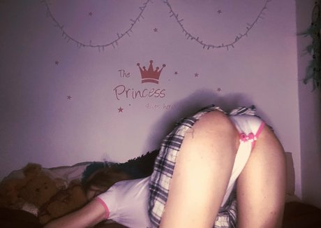 Nagie wyciekłe zdjęcie OnlyFans od Kittybabyfree