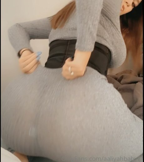 Nagie wyciekłe zdjęcie OnlyFans od Suave Baby